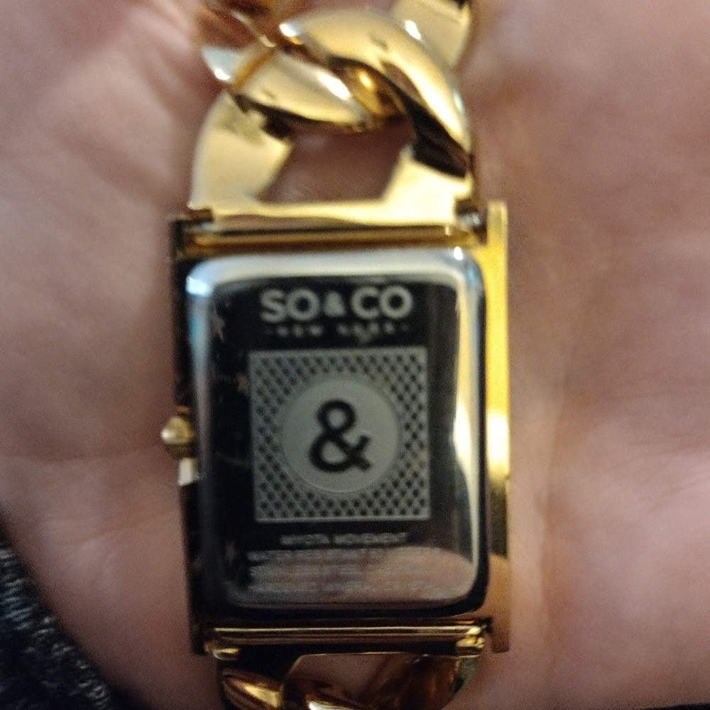 So&co watch - Picture 7 of 8